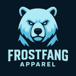 Frost Fang Apparel