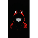 LIL DEMON GOD