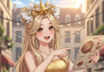 Tesses anime group