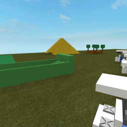mini-golf