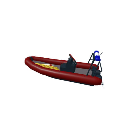 JetSki boat