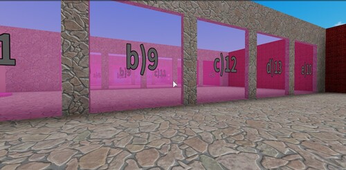 Learn Math by Playing Edition N ° 2 