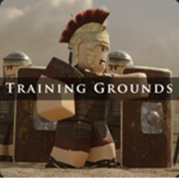 🛡️ Universal Training Grounds