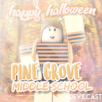 Pine Grove Middle School