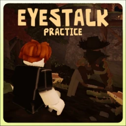 Eyestalk Outro Remake icon