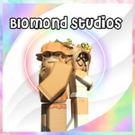 Blomond Studios