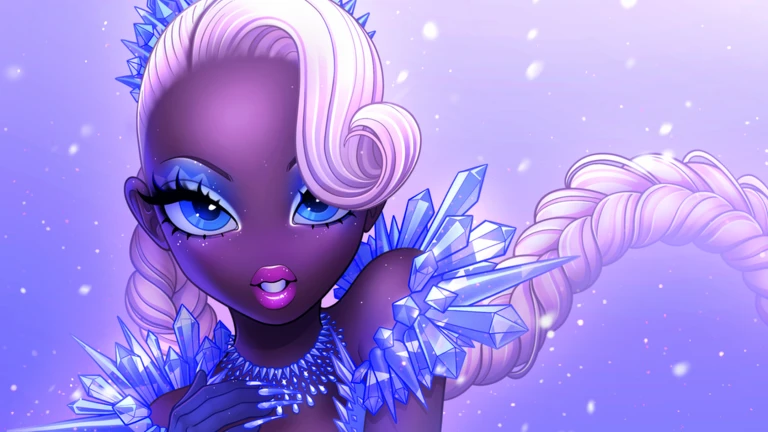 Royale High screenshot 6