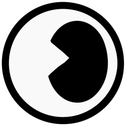 Cartoon Eye Roblox decal