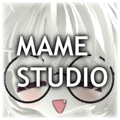 MAME STUDIO Roblox group icon