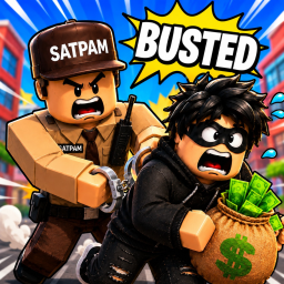 Run or Busted