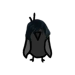 Emo bird