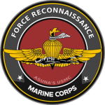 「Force Reconnaissance」