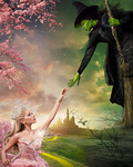 Wicked fan pages girls