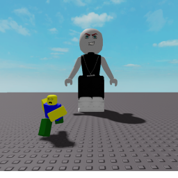 Survive Bob The Killer!
