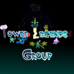 The Tower Legends OFFICAL Group!