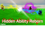 Hidden Ability Reborn