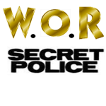 W.O.R.: Secret Police