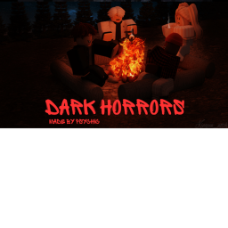 Dark Horrors (early acsess/ not finished)
