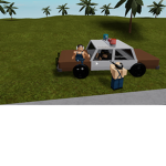 Firestone Roleplay Reborn Sheriff Office