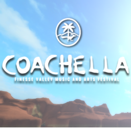 [FINESSE] Coachella 2019