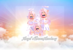 ~ Angel's Dance Academy ~