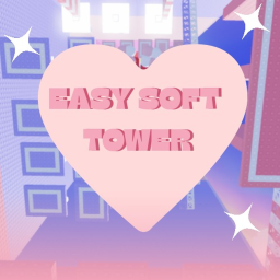 easy soft tower