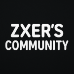 Zxer's Community