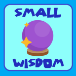 Small Wisdom Club