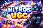 Nitros UGC