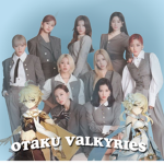 Otaku Valkyries
