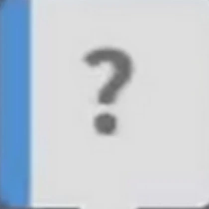 Talking npc question mark