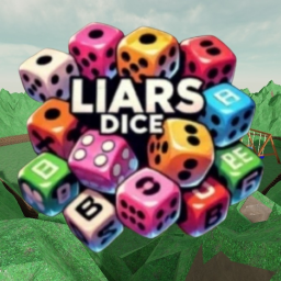 [UPD] - Liars Dice