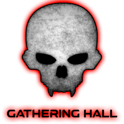 Rathnus Regime: Gathering Hall
