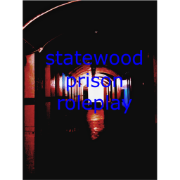 statewood prison Roleplay