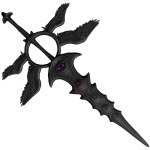 Immortal Sword: Azurewrath, Lord of the Void