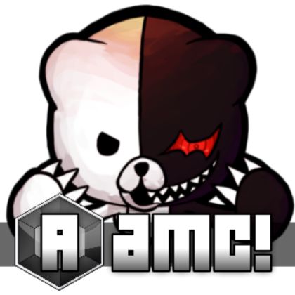 Anime and Manga Club Logo Roblox decal