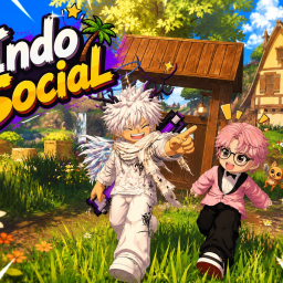 [BETA] Indo Social