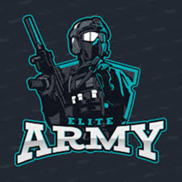 Gamer Army Elite Obby (Beta)