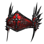 Red Cross Valk