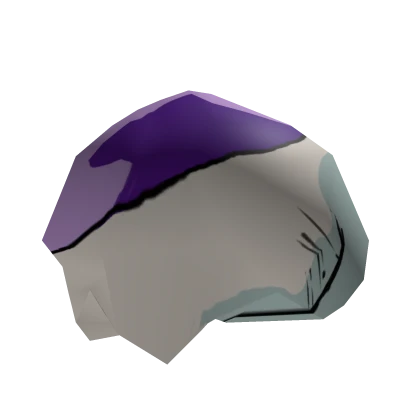 Frieza Full Power Right Shoulder | Roblox Item - Rolimon's