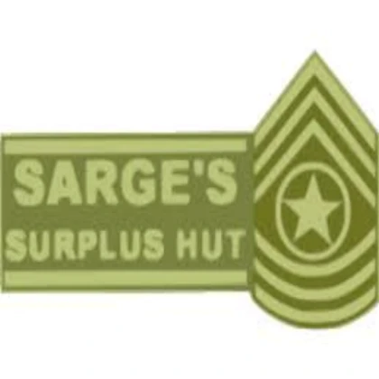 surplus sign
