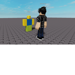 Untitled ROBLOX story