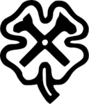 71st Infanterie division "Cloverleaf Division"
