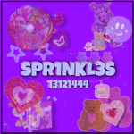 SPR1NKL3S