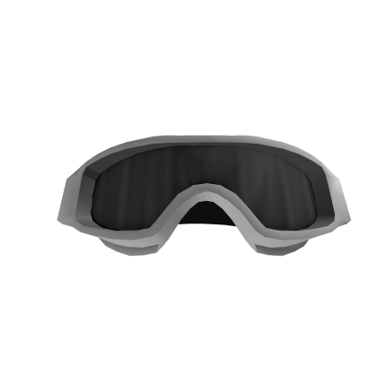 Arctic Raised Goggles
