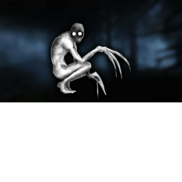 The Rake Maze [HORROR]