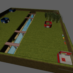 Capture the Flag