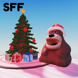 save freddy fazbear