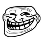 Trollge.
