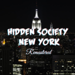 Hidden Society New York Remastered